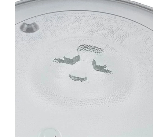 Изображение 3 Тарелка D=270mm для СВЧ-печи Gorenje 297544 (универсальная)
