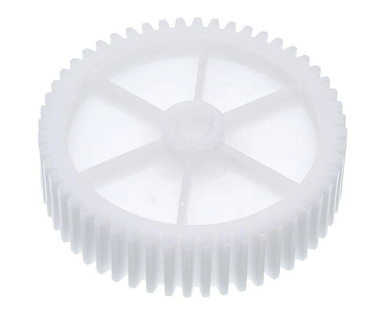 Изображение 2 Moulinex MS-4775456 Шестерня средняя для мясорубки