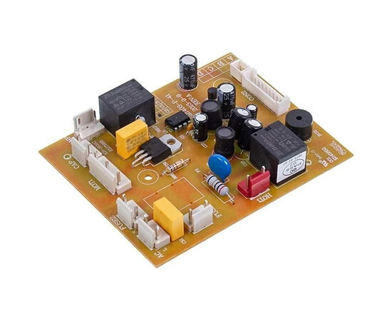 Зображення 3 Плата живлення 479057 для хлібопічки Gorenje