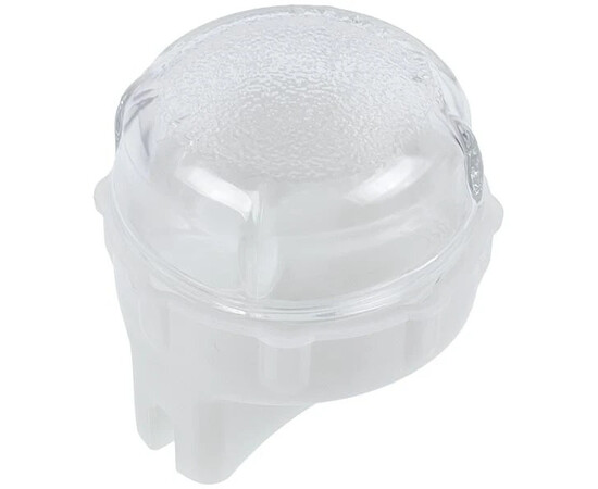 Изображение 3 Крышка плафона лампы (стеклянная) 00647309 для духового шкафа Bosch