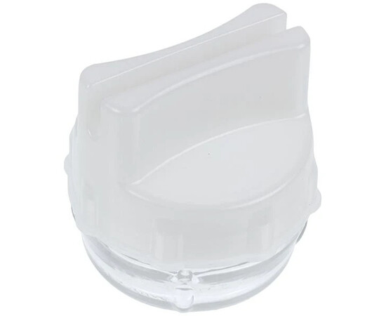 Изображение 4 Крышка плафона лампы (стеклянная) 00647309 для духового шкафа Bosch