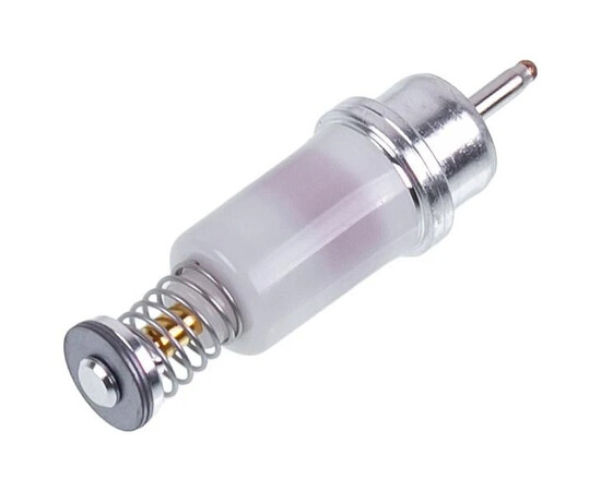 Зображення 2 Клапан електромагнітний конфорки для газової плити (універсальний)