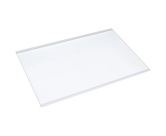 Зображення 3 Полиця для холодильника Gorenje 433266 480x325mm (скляна, з обрамленням)