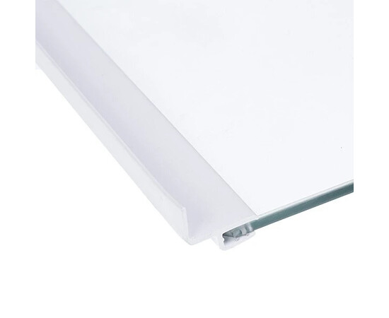 Зображення 4 Полиця для холодильника Gorenje 433266 480x325mm (скляна, з обрамленням)