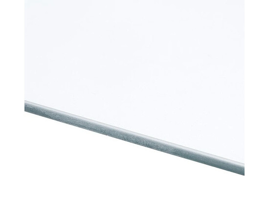 Зображення 5 Полиця для холодильника Gorenje 433266 480x325mm (скляна, з обрамленням)