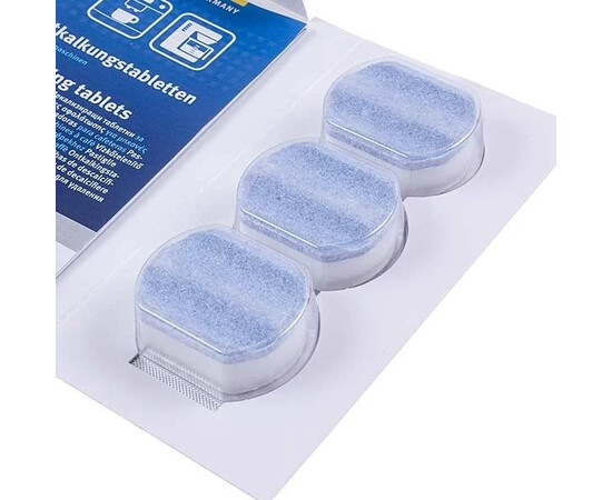 Изображение 4 Средство от накипи для кофемашин Siemens 00311975 TZ80002A (3шт.x36g)