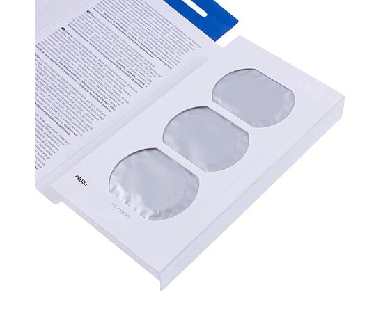 Изображение 5 Средство от накипи для кофемашин Siemens 00311975 TZ80002A (3шт.x36g)