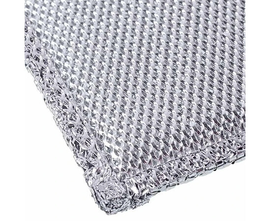 Зображення 5 Фільтр жировий (універсальний) 400x300mm А-3 Ciarko для витяжки (без рамки)