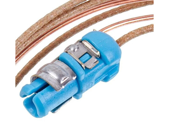 Зображення 3 Термопара гриля духовки для газової плити Zanussi 140006590040 L=1100mm