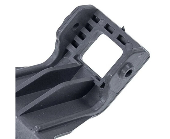 Изображение 3 LG MEB61281101 Ручка двери (люка) для стиральной машины