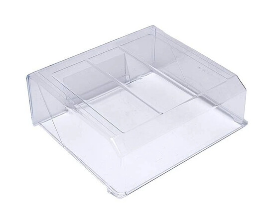 Изображение 3 Electrolux 140075825012 Ящик морозильной камеры (верхний/средний) для холодильника