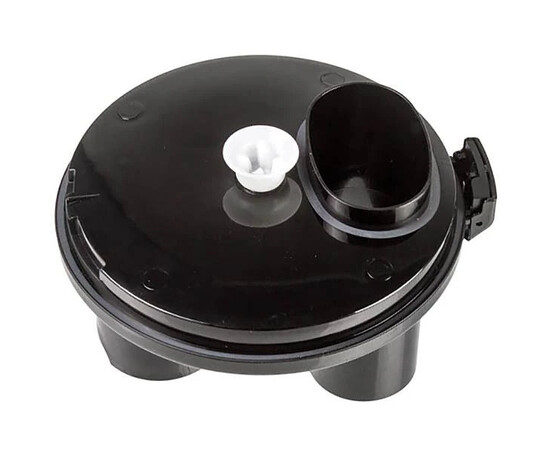 Зображення 2 Редуктор чаші  для блендера 1500ml Braun 7322115454 чорний