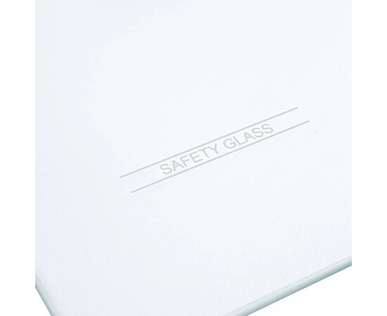 Изображение 3 Полка для холодильника Snaige D059026 495x280mm (стеклянная)