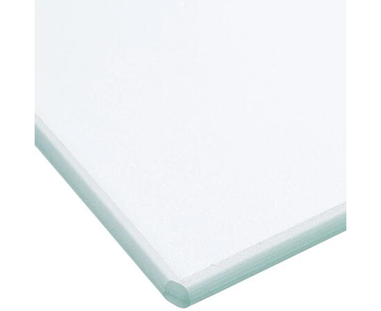 Изображение 4 Полка для холодильника Snaige D059026 495x280mm (стеклянная)