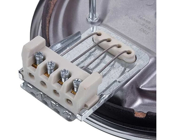 Изображение 3 Nord 346971000001 Конфорка SKL 1000W D=145mm  для электроплиты