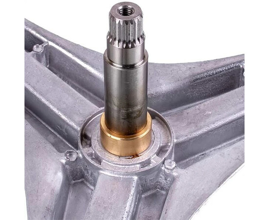 Зображення 2 Хрестовина барабана EBI для пральної машини LG COD.724 L=115mm