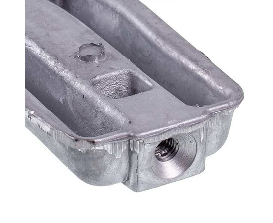 Зображення 3 Хрестовина барабана EBI для пральної машини LG COD.724 L=115mm