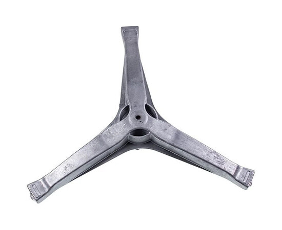 Зображення 2 Хрестовина барабана EBI для пральної машини Samsung  COD.741 L=107mm