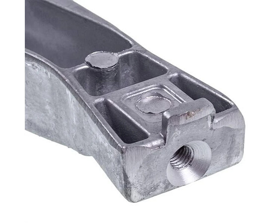 Зображення 4 Хрестовина барабана EBI для пральної машини Samsung  COD.741 L=107mm