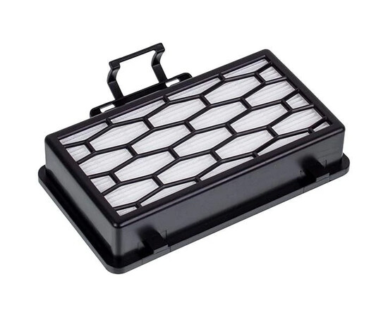 Изображение 2 Фильтр выходной HEPA 4055460556 Washable Hygiene Filter E12 для пылесоса Electrolux