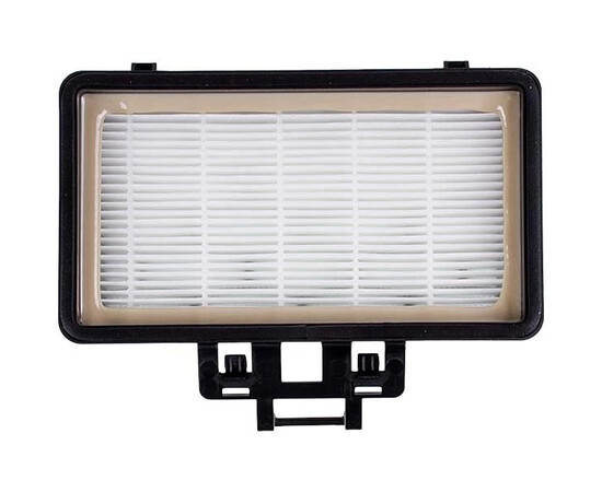 Изображение 3 Фильтр выходной HEPA 4055460556 Washable Hygiene Filter E12 для пылесоса Electrolux