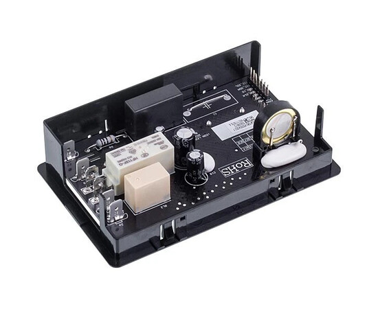 Изображение 4 Таймер электронный для духового шкафа Gorenje 708210