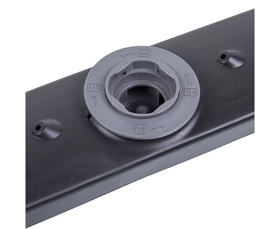 Изображение 3 Разбрызгиватель средний 8083211121 для посудомоечной машины AEG