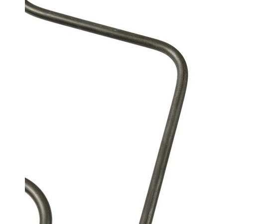 Зображення 3 Тен нижній 562900007 1100W 230V B=250mm L=360mm для духовки Beko