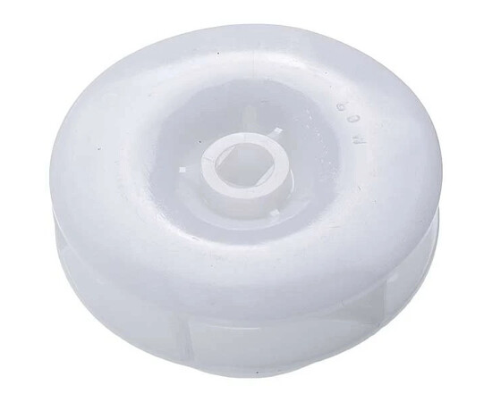 Зображення 2 Крильчатка помпи для посудомийної машини Gorenje 512660