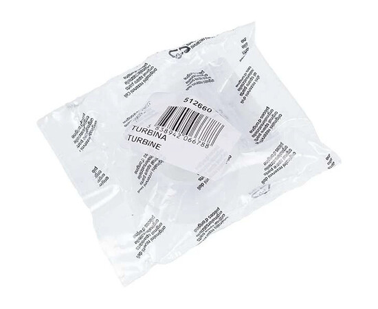 Зображення 4 Крильчатка помпи для посудомийної машини Gorenje 512660