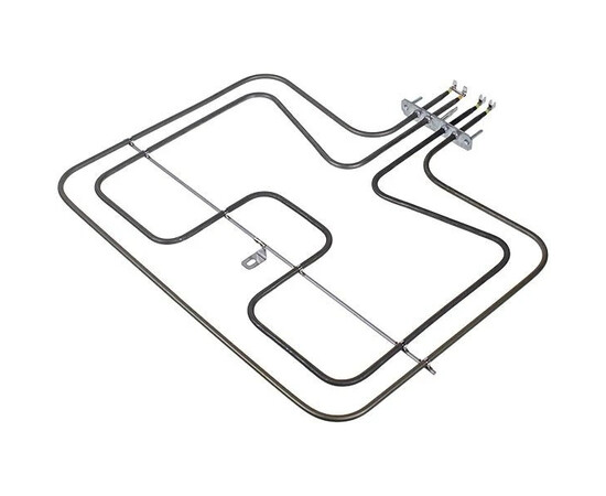 Зображення 2 Тен верхній (гриль) 140074106067 для духовки Electrolux