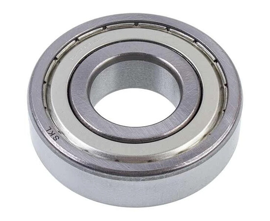 Зображення 2 Підшипник для пральної машини 481252028144 SKL 6306 - 2Z (30x72x19)