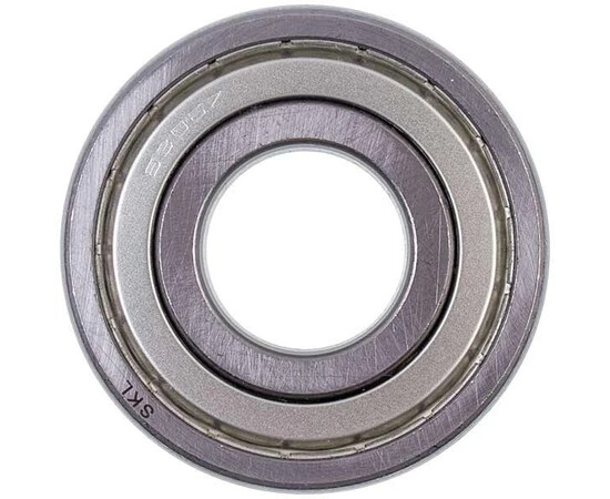 Зображення 3 Підшипник для пральної машини 481252028144 SKL 6306 - 2Z (30x72x19)