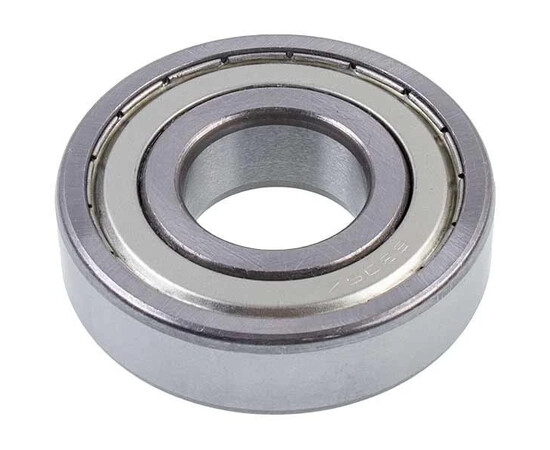 Зображення 6 Підшипник для пральної машини 481252028144 SKL 6306 - 2Z (30x72x19)