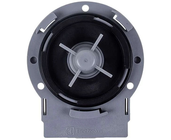 Зображення 5 Помпа (насос) для пральної машини Electrolux 8583792418029 Askoll 30 Вт RR0594 (контакти роздільні ззаду)