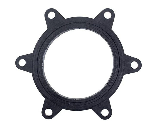 Зображення 3 Прокладка під фланець для бойлера Gorenje \ Tiki 482939