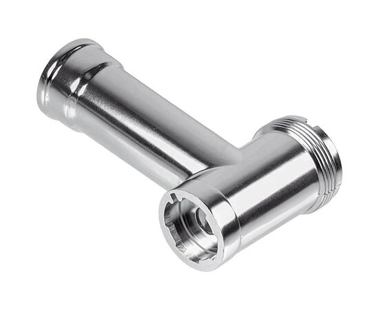 Зображення 2 Тубус SS-1530000132 для м'ясорубки Moulinex