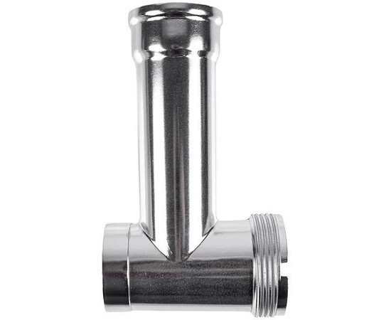 Зображення 3 Тубус SS-1530000132 для м'ясорубки Moulinex