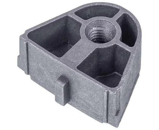 Изображение 4 Samsung DC97-02051D, DC97-02051B Вставка (держатель) для ребра стиральной машины