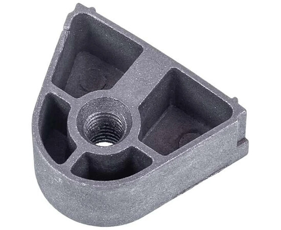 Изображение 5 Samsung DC97-02051D, DC97-02051B Вставка (держатель) для ребра стиральной машины