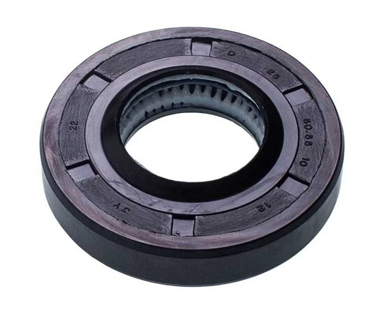 Зображення 7 Ремонтний набір для пральної машини Samsung (сальник 25x50.55x10/12 + підшипники 6203/6204 + мастило)