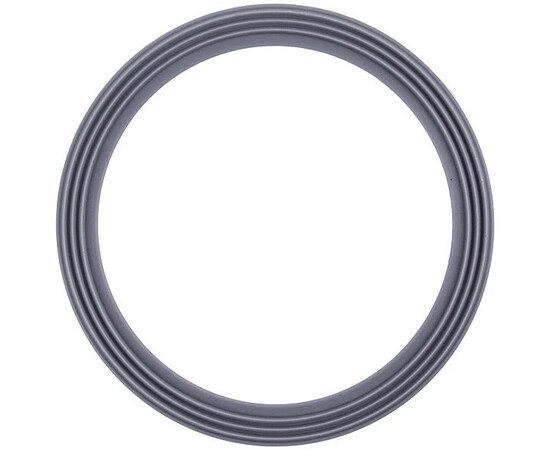 Зображення 2 Набір ущільнювачів (3 шт) KW715968 KW715833 для блендерної чаші D=85mm кухонного комбайна Kenwood