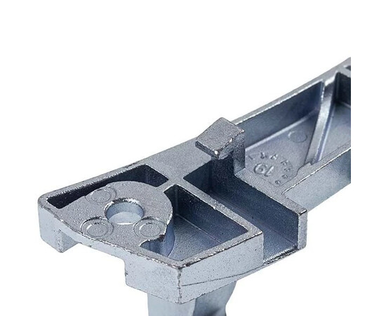 Зображення 7 Петля люка для пральної машини Gorenje 333970