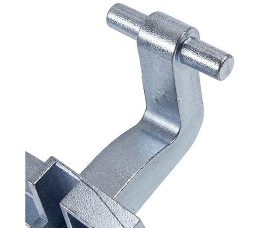 Зображення 8 Петля люка для пральної машини Gorenje 333970