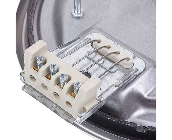 Зображення 3 Конфорка 346971000002 для електроплити Nord D=180mm 1500W