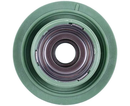 Зображення 2 Блок підшипників для вертикальної пральної машини Electrolux 1468936057 6203CR (правий, різьба ліва)