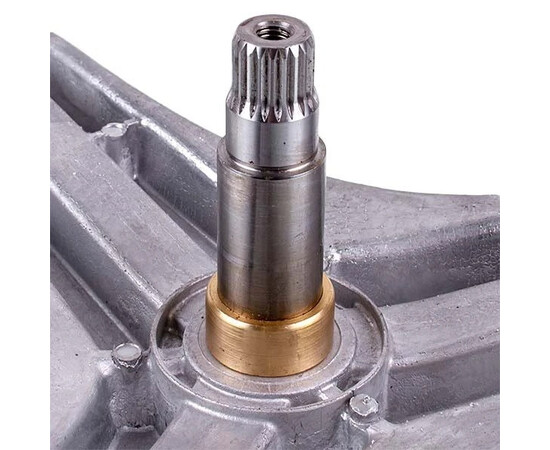 Зображення 2 Хрестовина барабана EBI для пральної машини LG COD.727 L=100mm