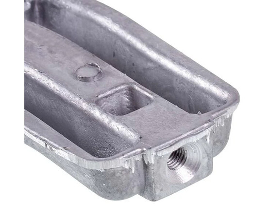 Зображення 3 Хрестовина барабана EBI для пральної машини LG COD.727 L=100mm