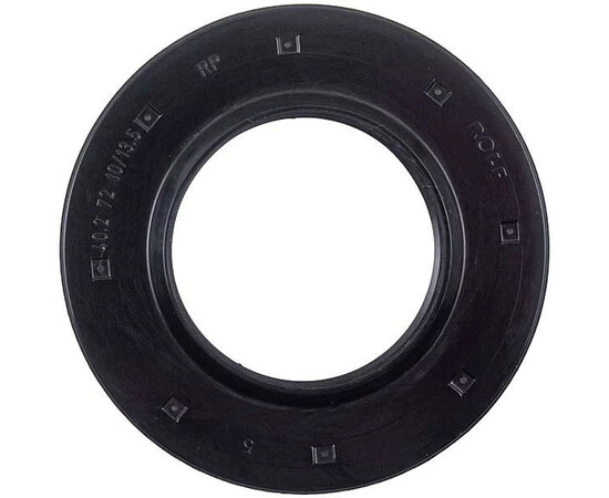 Зображення 4 Сальник для пральної машини Zanussi 50099308004 ROLF 40.2*72*10/13.5