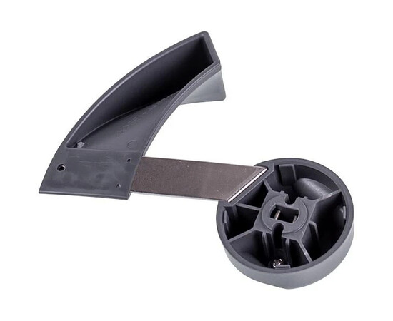 Зображення 2 DeLonghi 7312578779 Лопатка для перемішування в чаші мультиварки